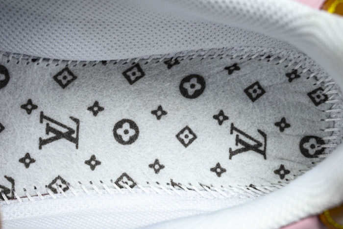 L*VT BUTTERSOFT SHOES LASS-009