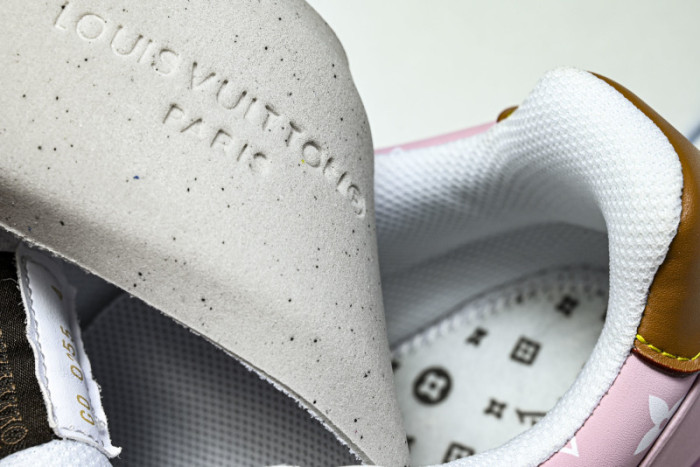 L*VT BUTTERSOFT SHOES LASS-009