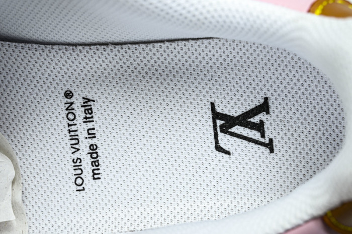 L*VT BUTTERSOFT SHOES LASS-009