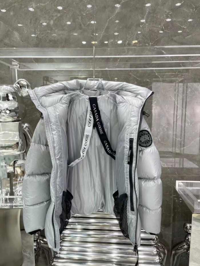 Can*a G00se clothes cgc-013