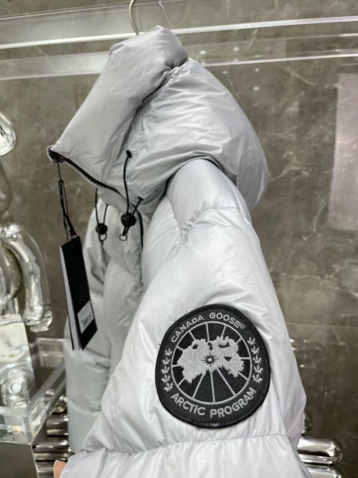 Can*a G00se clothes cgc-013