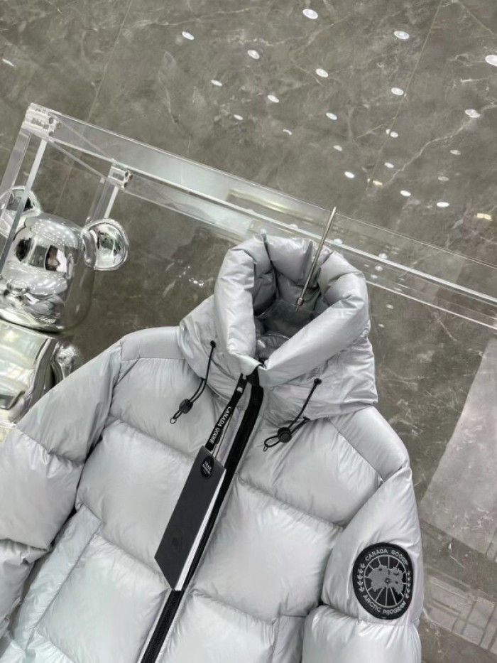 Can*a G00se clothes cgc-013