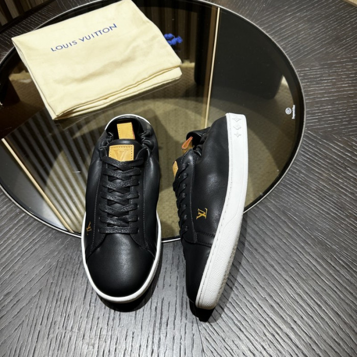 L*VT FOOTPRINT SNEAKER LFTSR-022