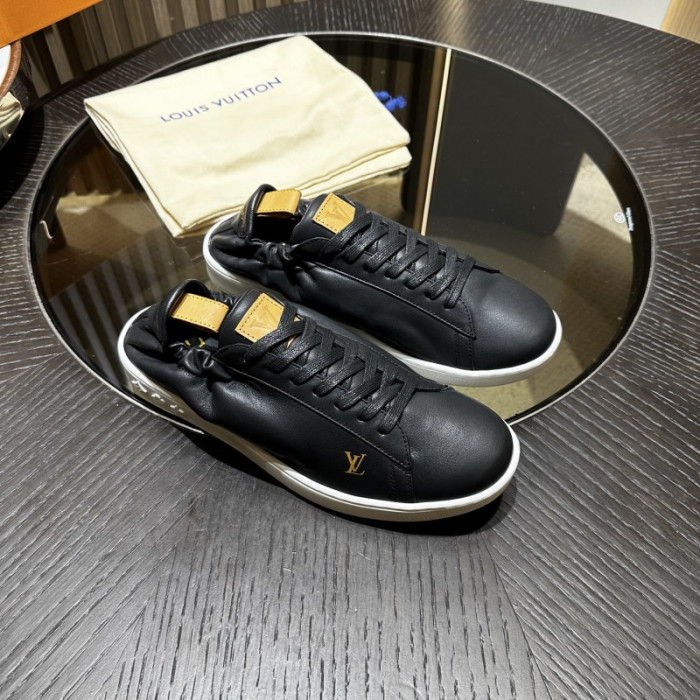 L*VT FOOTPRINT SNEAKER LFTSR-022