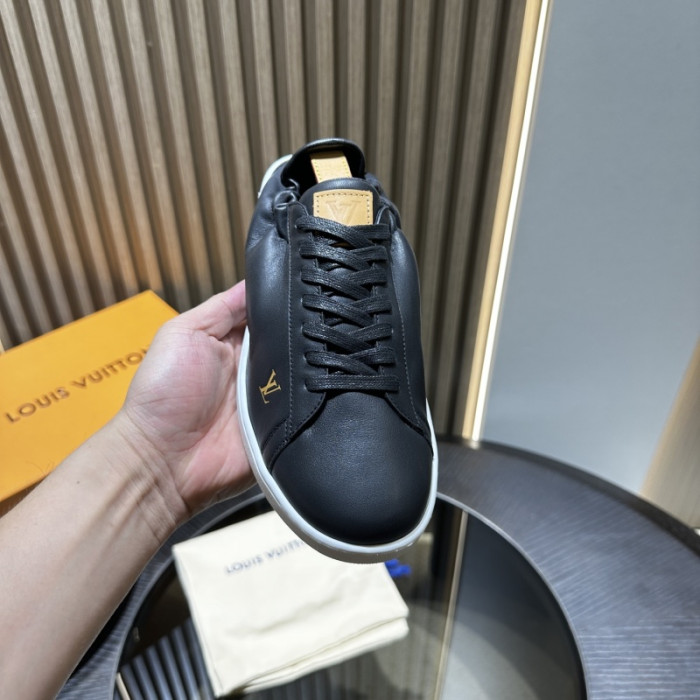 L*VT FOOTPRINT SNEAKER LFTSR-022