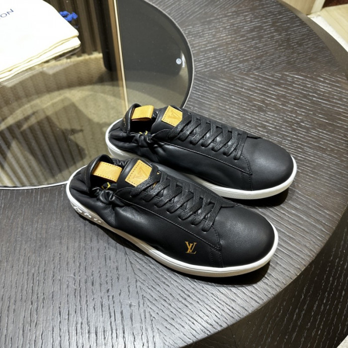 L*VT FOOTPRINT SNEAKER LFTSR-022