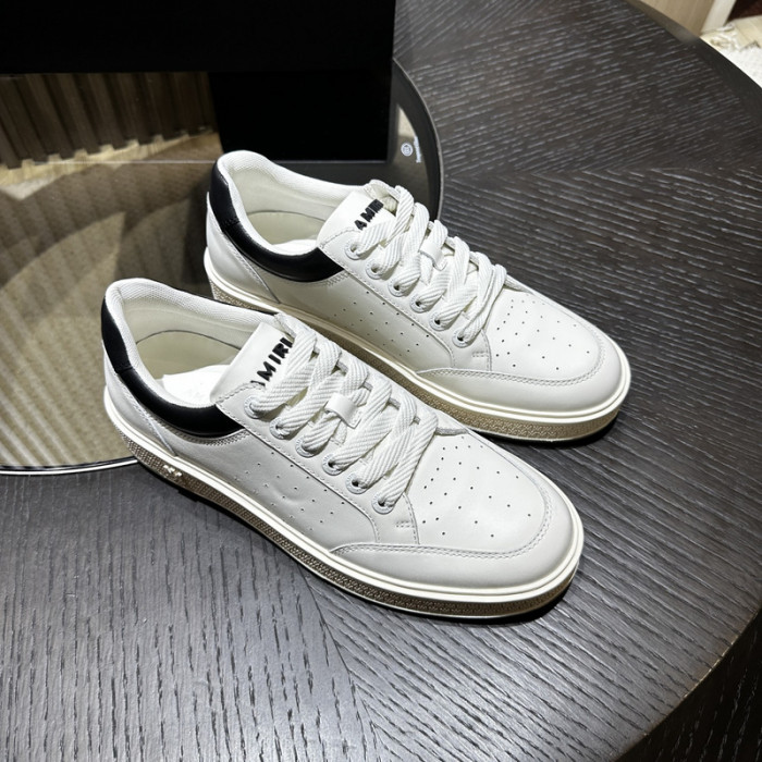 AMIRI SNEAKERS MA-1-007