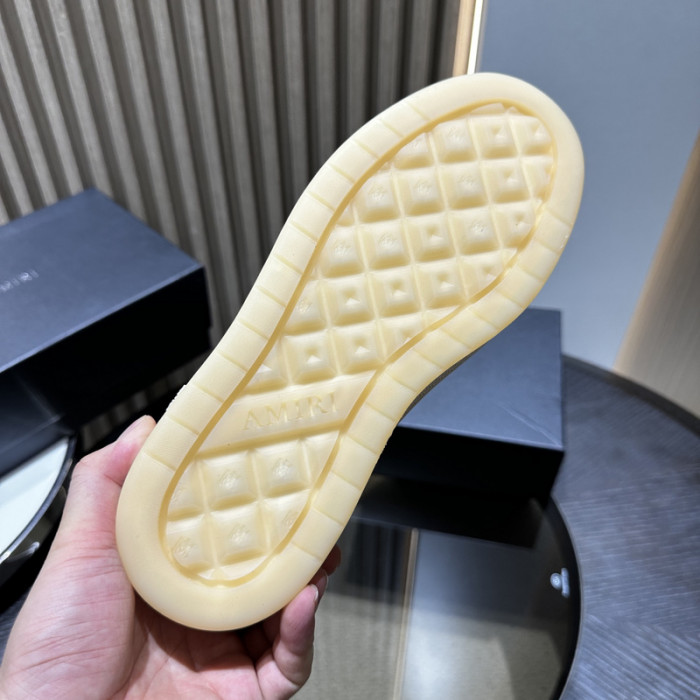 AMIRI SNEAKERS MA-1-007