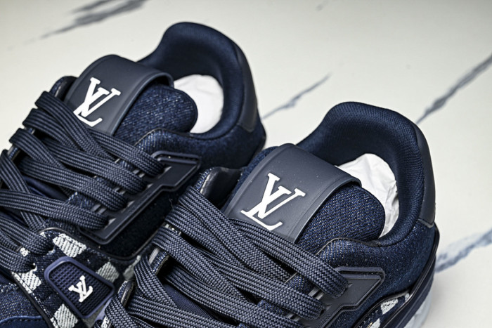 LVT SNEAKERS LVSRS-0112