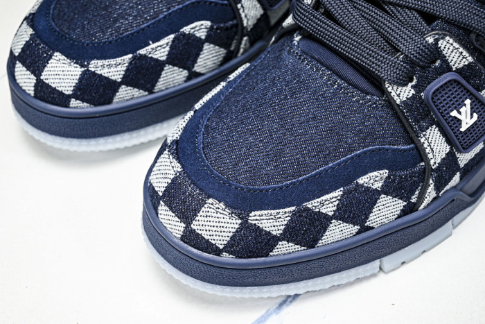 LVT SNEAKERS LVSRS-0112