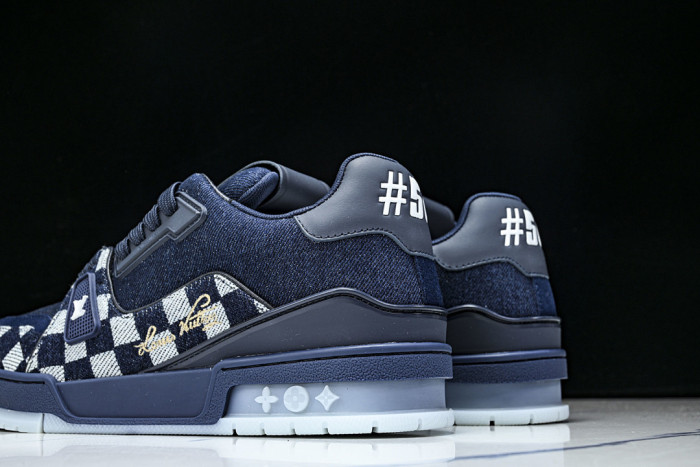 LVT SNEAKERS LVSRS-0112