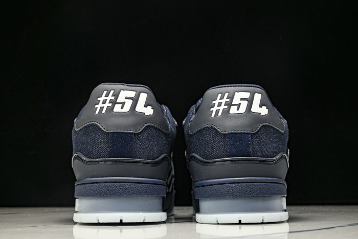 LVT SNEAKERS LVSRS-0112