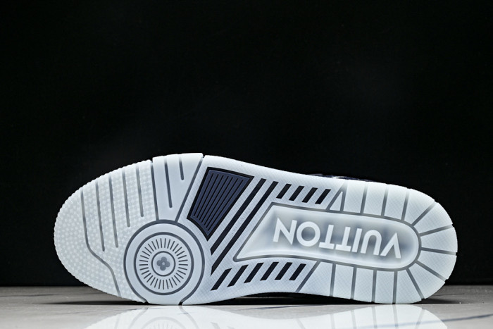 LVT SNEAKERS LVSRS-0112