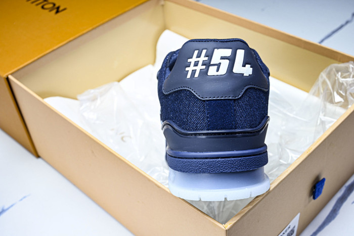 LVT SNEAKERS LVSRS-0112