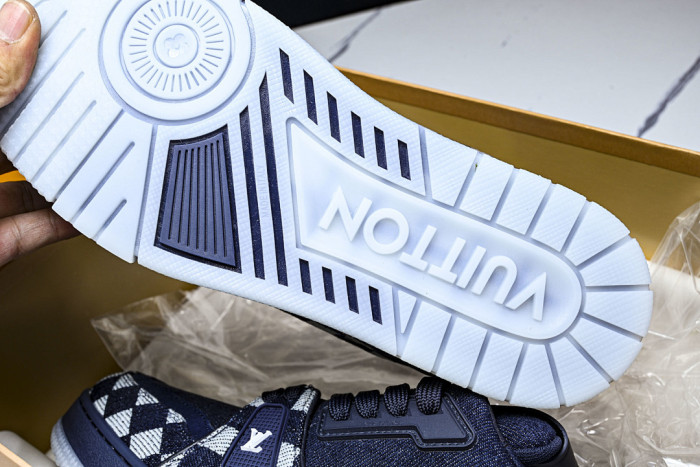 LVT SNEAKERS LVSRS-0112