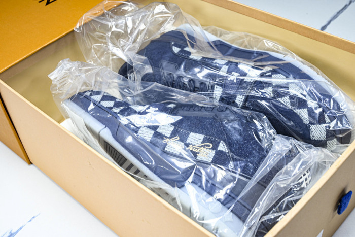 LVT SNEAKERS LVSRS-0112