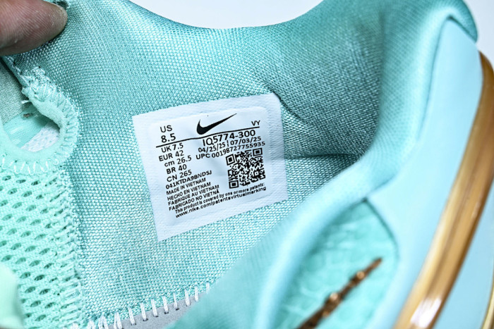 Nike Zoom Kobe 6 IQ5774-300