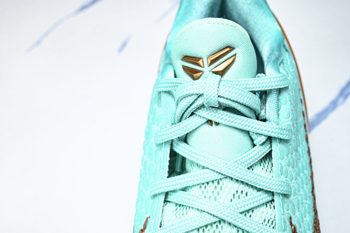 Nike Zoom Kobe 6 IQ5774-300