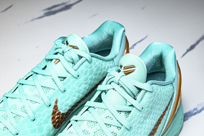 Nike Zoom Kobe 6 IQ5774-300