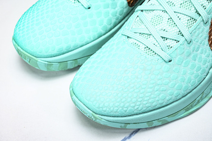 Nike Zoom Kobe 6 IQ5774-300