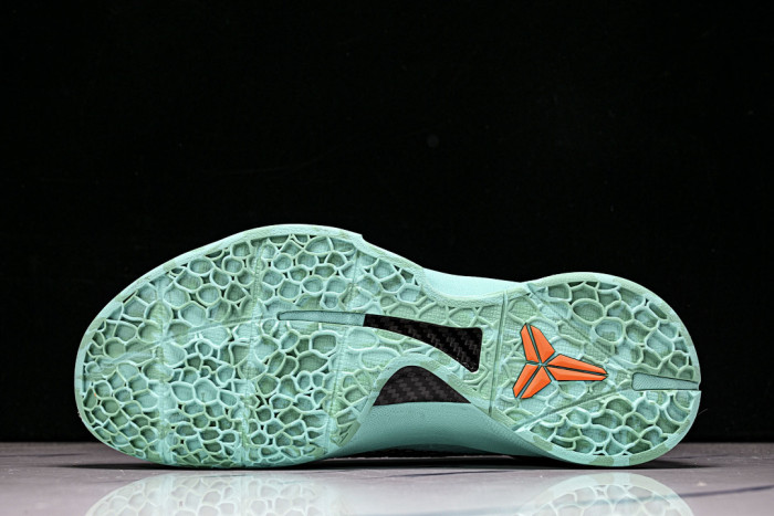 Nike Zoom Kobe 6 IQ5774-300