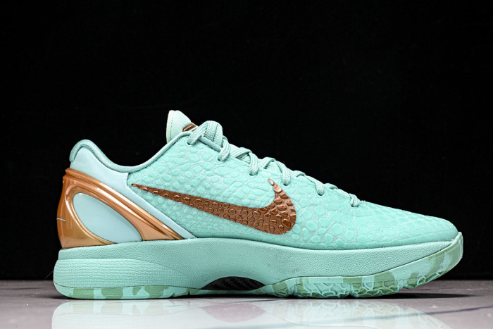 Nike Zoom Kobe 6 IQ5774-300