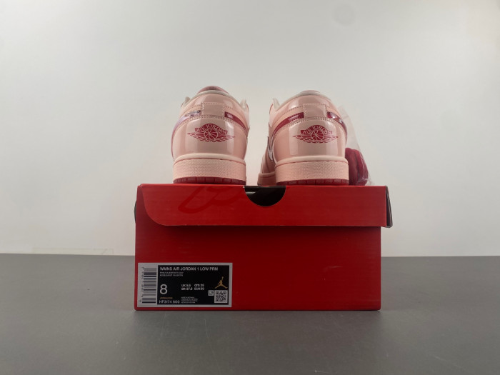 Air Jordan 1 Retro Low OG HF3174-600