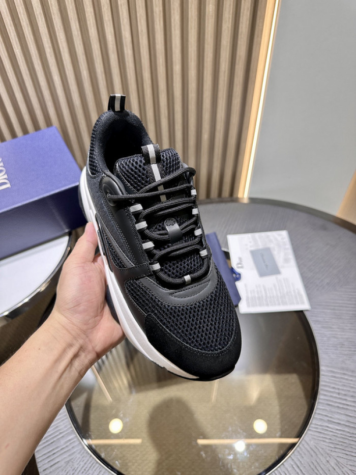 DR B22 TRAINER SNEAKERS DRB22-059