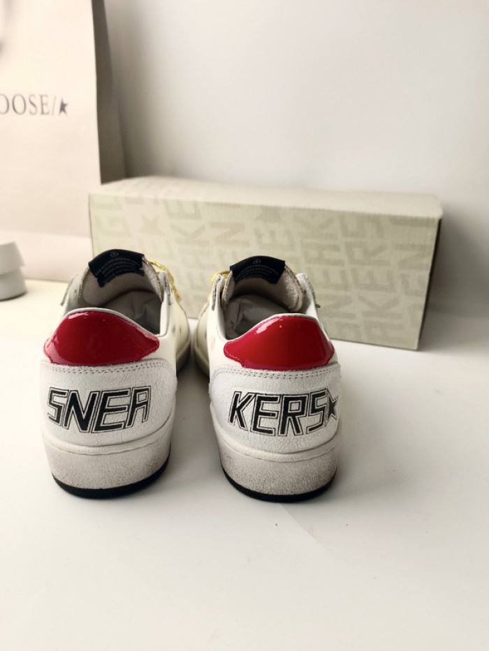 G*LDEN G*OSE SNEAKERS GGS-026