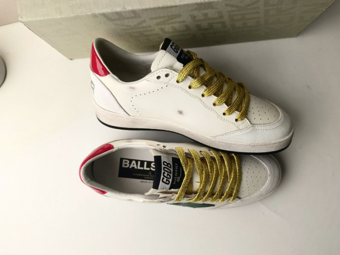 G*LDEN G*OSE SNEAKERS GGS-026