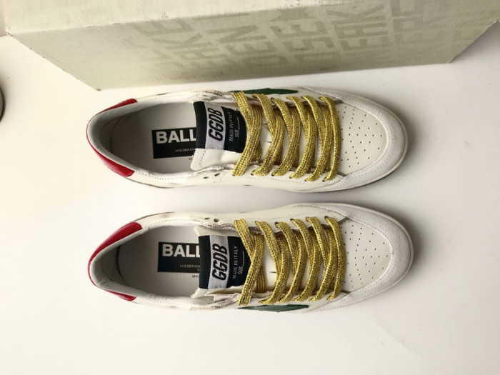 G*LDEN G*OSE SNEAKERS GGS-026