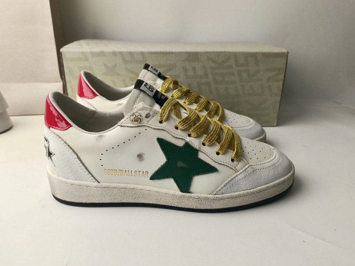 G*LDEN G*OSE SNEAKERS GGS-026