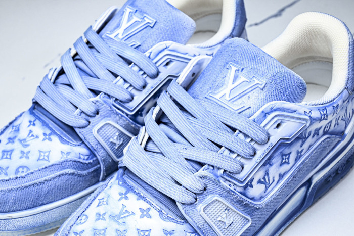 LVT SNEAKERS LVSRS-0156