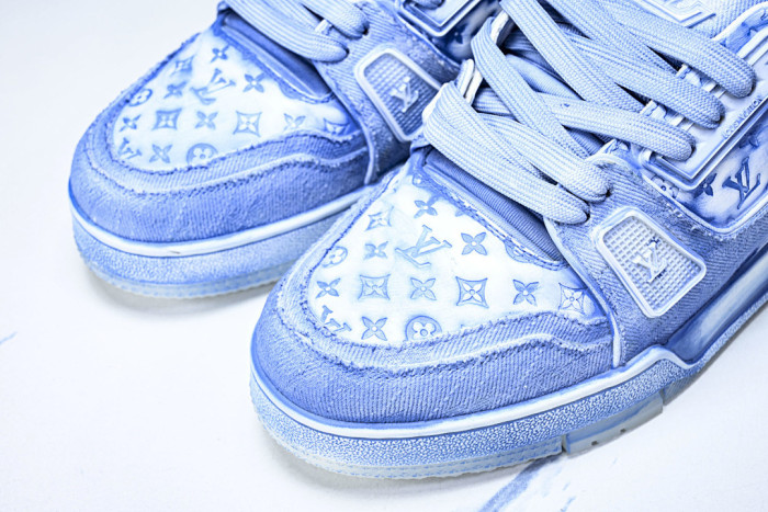 LVT SNEAKERS LVSRS-0156