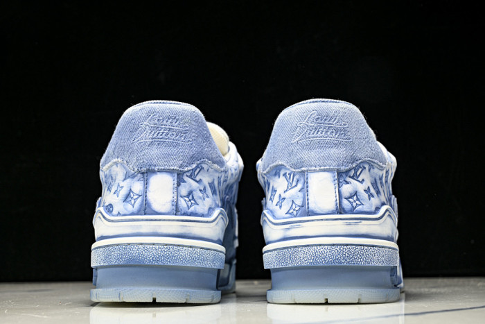 LVT SNEAKERS LVSRS-0156