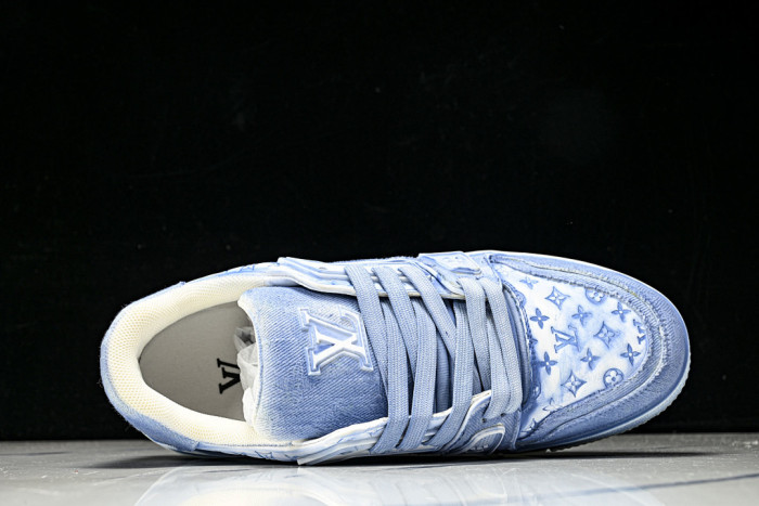 LVT SNEAKERS LVSRS-0156