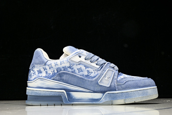 LVT SNEAKERS LVSRS-0156