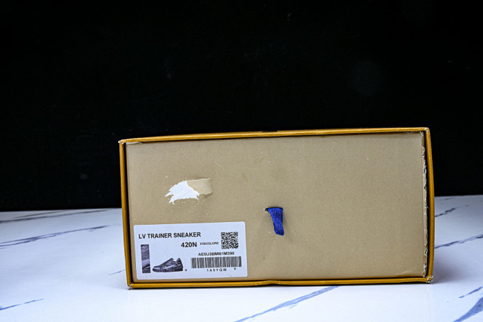 LVT SNEAKERS LVSRS-0156