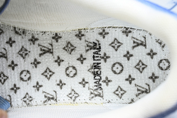 LVT SNEAKERS LVSRS-0156