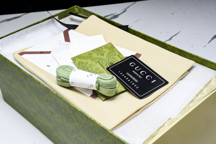 GC sneaker GC-sy0055