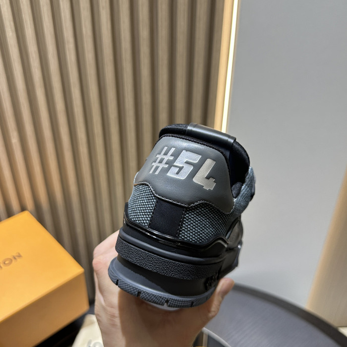 LVT SNEAKERS LVSRS-0147