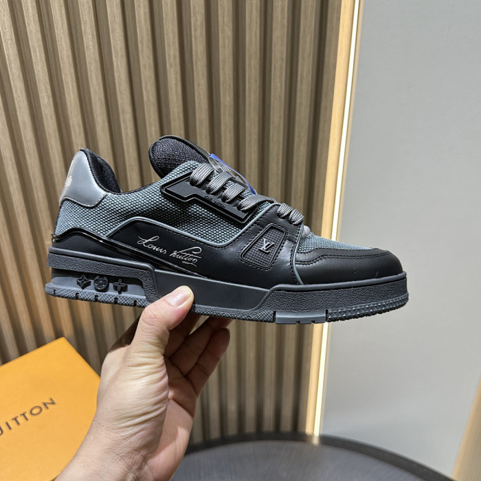 LVT SNEAKERS LVSRS-0147