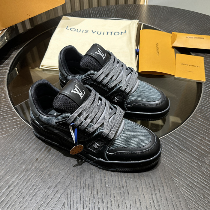 LVT SNEAKERS LVSRS-0147
