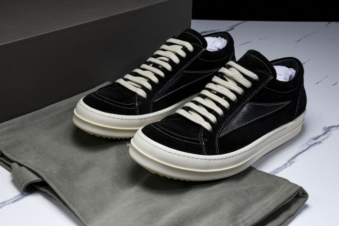 RICK OWEN.S SNEAKER RO-209