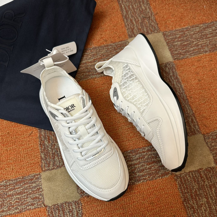 DR B25 TRAINER SNEAKERS DRB25-011