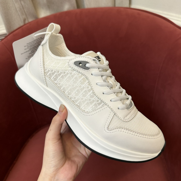 DR B25 TRAINER SNEAKERS DRB25-011