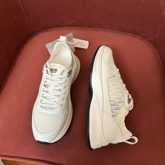 DR B25 TRAINER SNEAKERS DRB25-011