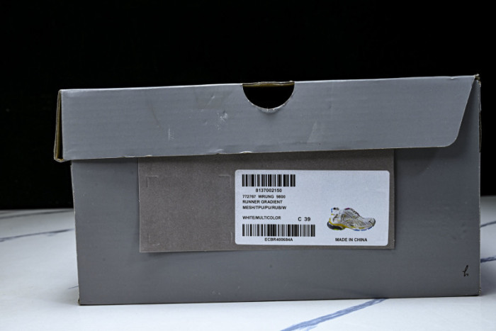 BALENGA RUNNER BTT-232