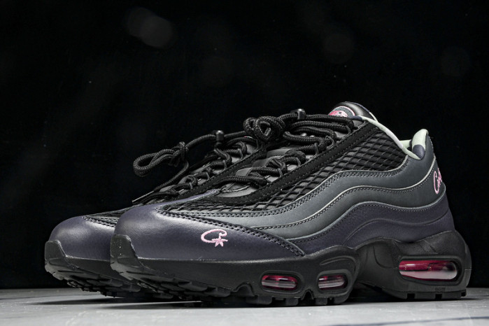 Corteiz x Air Max 95 SP ”Pink Beam” FB2709-001