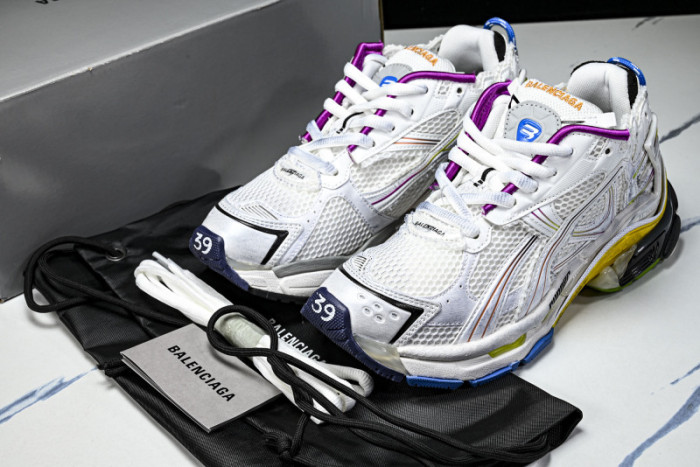 BALENGA RUNNER BTT-232